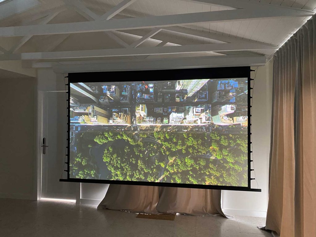 Private Cinema Retreat - Rapallo