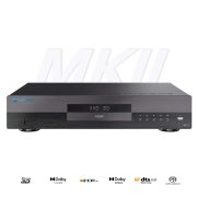 Magnetar UDP800 MKII 4K UHD Blu-ray Player - Rapallo