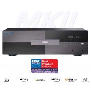 Magnetar UDP900 MKII 4K UHD Blu-ray Player - Rapallo