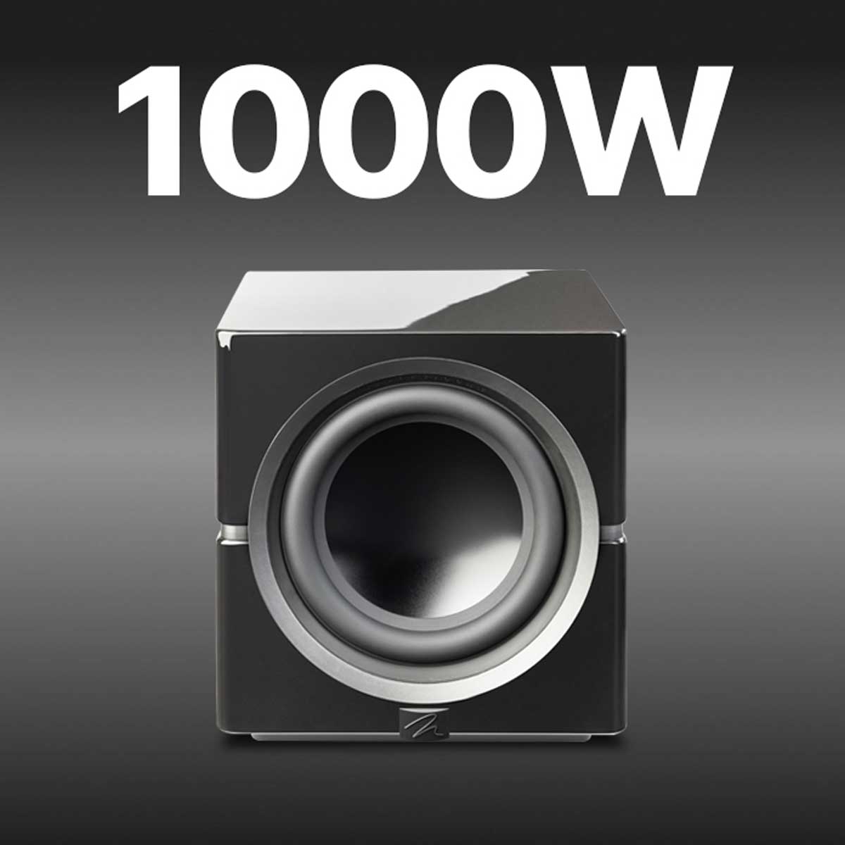 MartinLogan Dynamo 10 Subwoofer - Rapallo