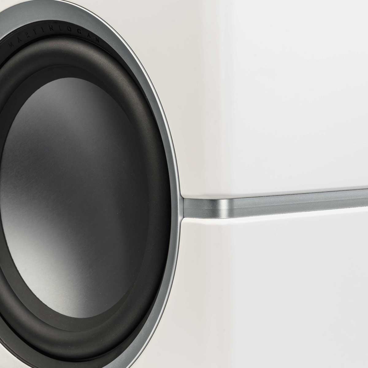 MartinLogan Dynamo 10 Subwoofer - Rapallo