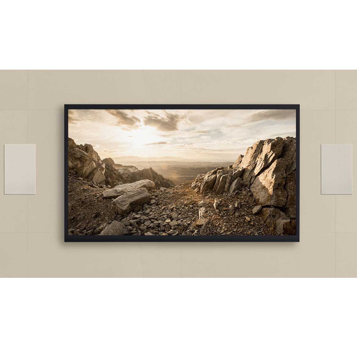 MartinLogan Icon 3XW In-Wall Speaker - Rapallo