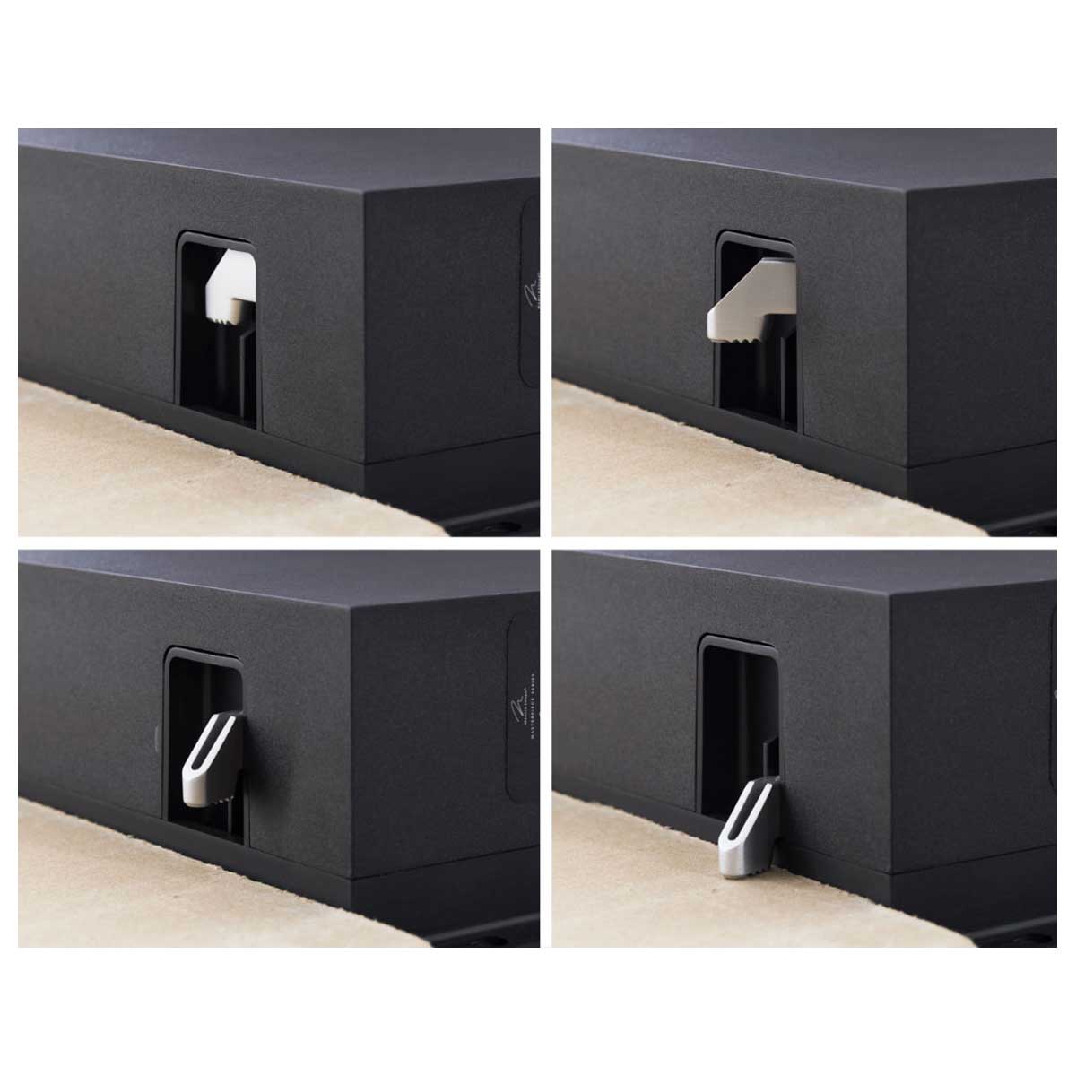 MartinLogan Icon 3XW In-Wall Speaker - Rapallo