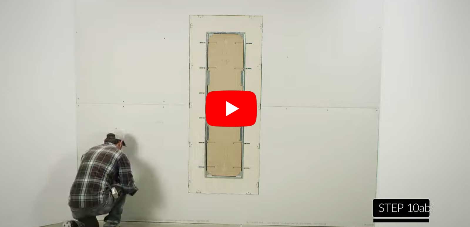 MartinLogan Statement 40XW In-Wall Speaker - Rapallo