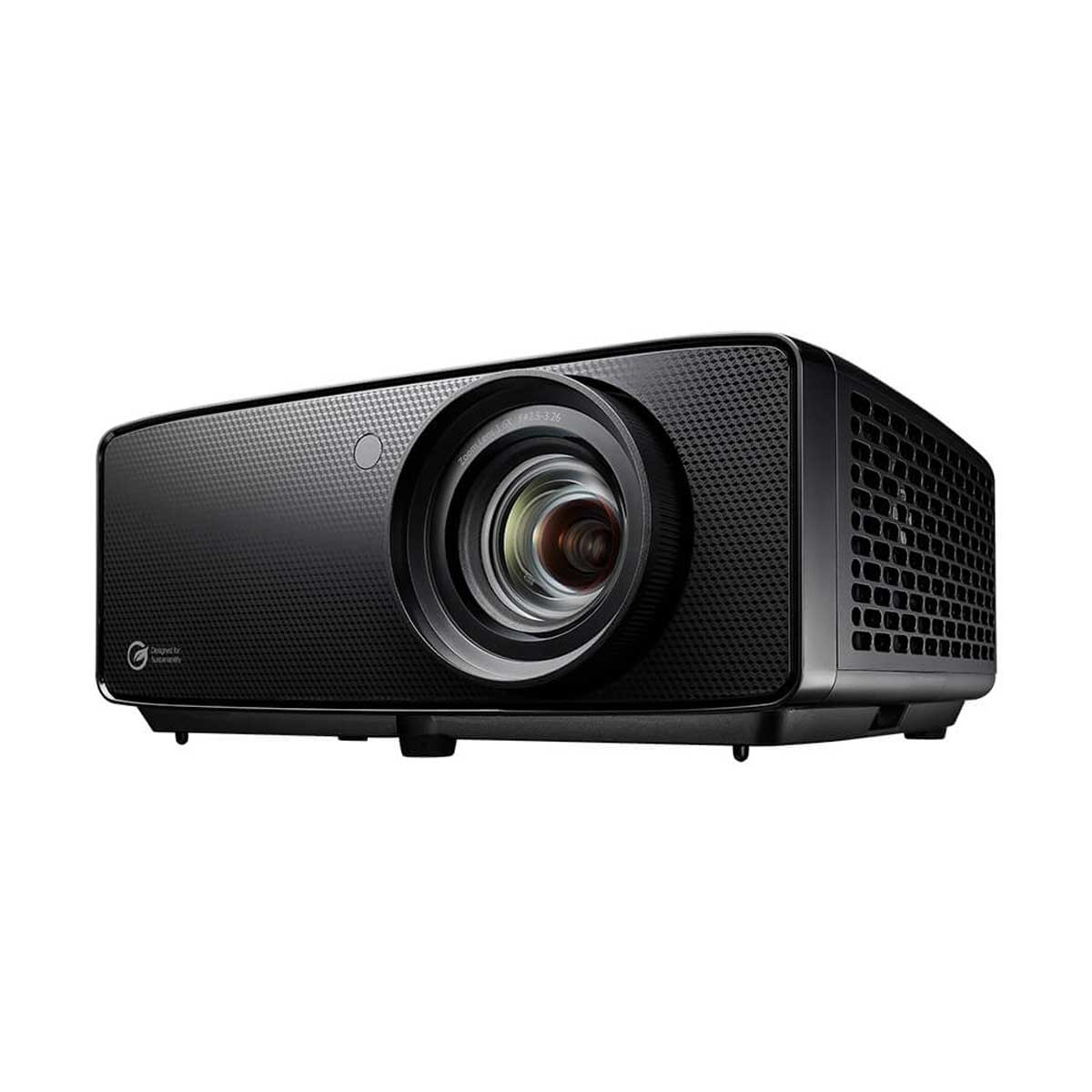Optoma UHZ58 4K UHD Dual Laser Projector - Rapallo