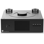 Pro-Ject CD Box RS2 Tube CD Player - Rapallo