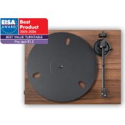 Pro-Ject E1.2 Turntable with Pick It MM E Cartridge - Rapallo