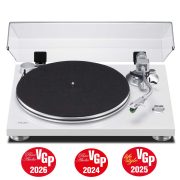 TEAC TN-3B-SE Analog Turntable - Rapallo