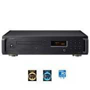 TEAC VRDS-701T CD Transport - Rapallo