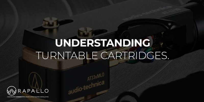 Understanding Turntable Cartridges - Rapallo