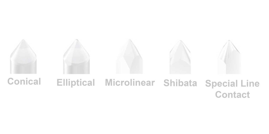 Understanding Turntable Cartridges - Rapallo