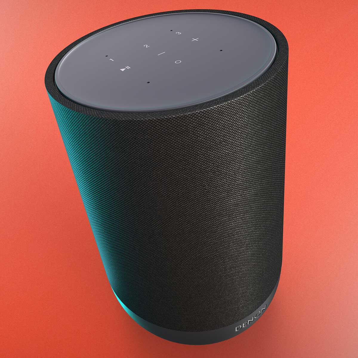 Denon Home 200 Wireless Smart Speaker - Rapallo