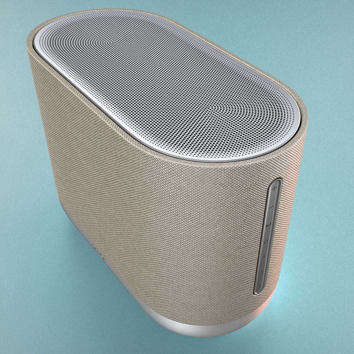 Denon Home 400 Wireless Smart Speaker - Rapallo