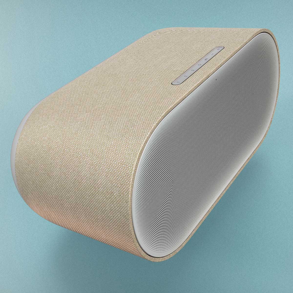 Denon Home 600 Wireless Smart Speaker - Rapallo