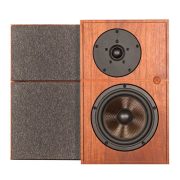 Revival Audio Atalante 3 Bookshelf Speaker - Rapallo