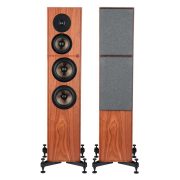 Revival Audio Atalante 4 Floorstanding Speakers - Rapallo