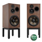 Revival Audio ATALANTE 7 Évo 3-Way Speakers - Rapallo