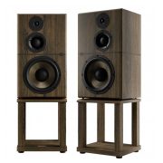 Revival Audio Grande Réserve 3-Way Speakers - Rapallo
