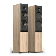 Revival Audio Sprint 4 Floorstanding Speakers - Rapallo