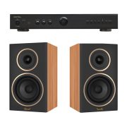 Rotel x Encel Encore Stereo Set - Rapallo