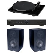 Rotel x Encel Entry Turntable System - Rapallo
