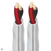 AudioQuest SLiP/DB-14/2 In-Wall & Direct Burial Speaker Cable - Rapallo