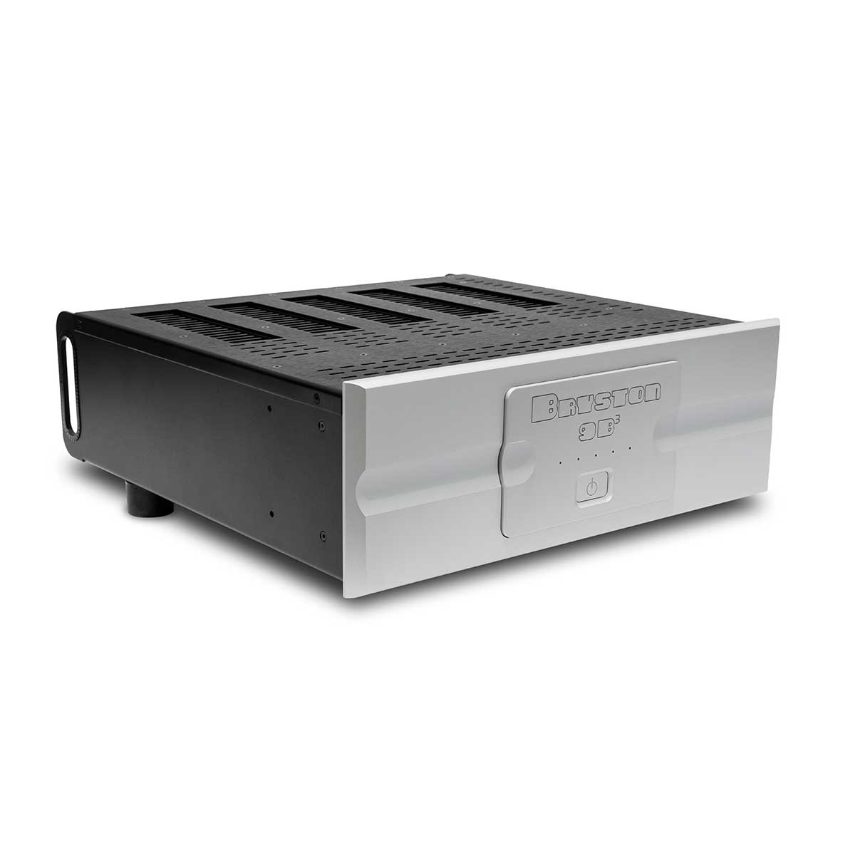 Bryston 9B³ Multi-Channel Amplifier - Rapallo