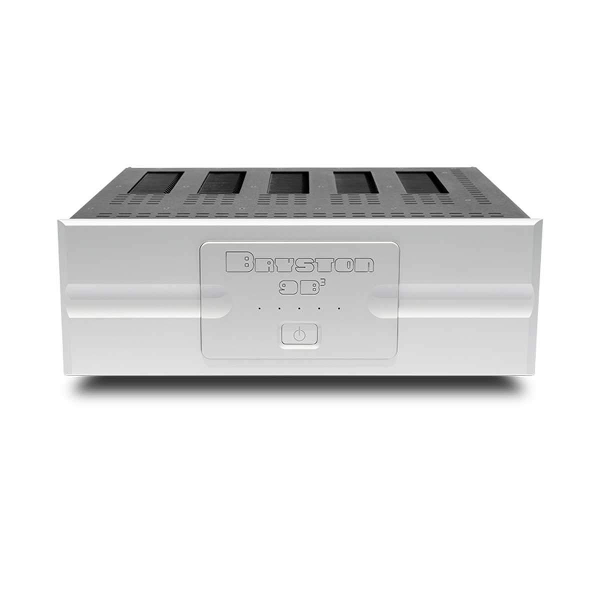 Bryston 9B³ Multi-Channel Amplifier - Rapallo