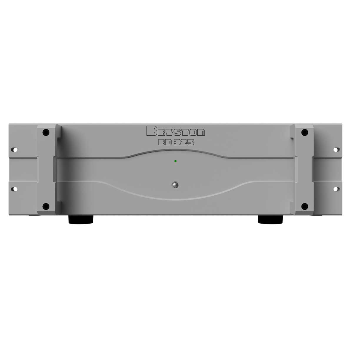 Bryston BD-325 Class D Amplifier - Rapallo