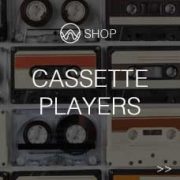 Cassette Players