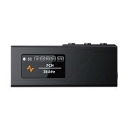 Cayin RU3 Portable DAC & Amplifier - Rapallo