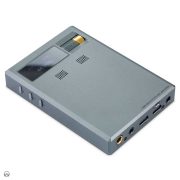 Cayin RU9 Vacuum Tube Portable DAC & Amplifier - Rapallo