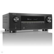 Denon AVR-X2900H 7.2 Channel Home Theatre Receiver - Rapallo