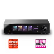 Eversolo DAC-Z10 Hi-Res Audio Converter - Rapallo