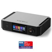 Eversolo DMP-A10 Music Streamer/DAC/Preamp - Rapallo