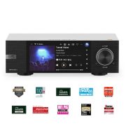 Eversolo DMP-A6 Gen 2 Streaming DAC - Rapallo