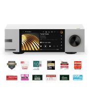 Eversolo DMP-A6 Master Edition Gen 2 Music Streamer - Rapallo