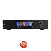 Eversolo DMP-A8 Music Streamer/DAC/Preamp - Rapallo