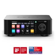 Eversolo Play Streaming Amplifier - Rapallo