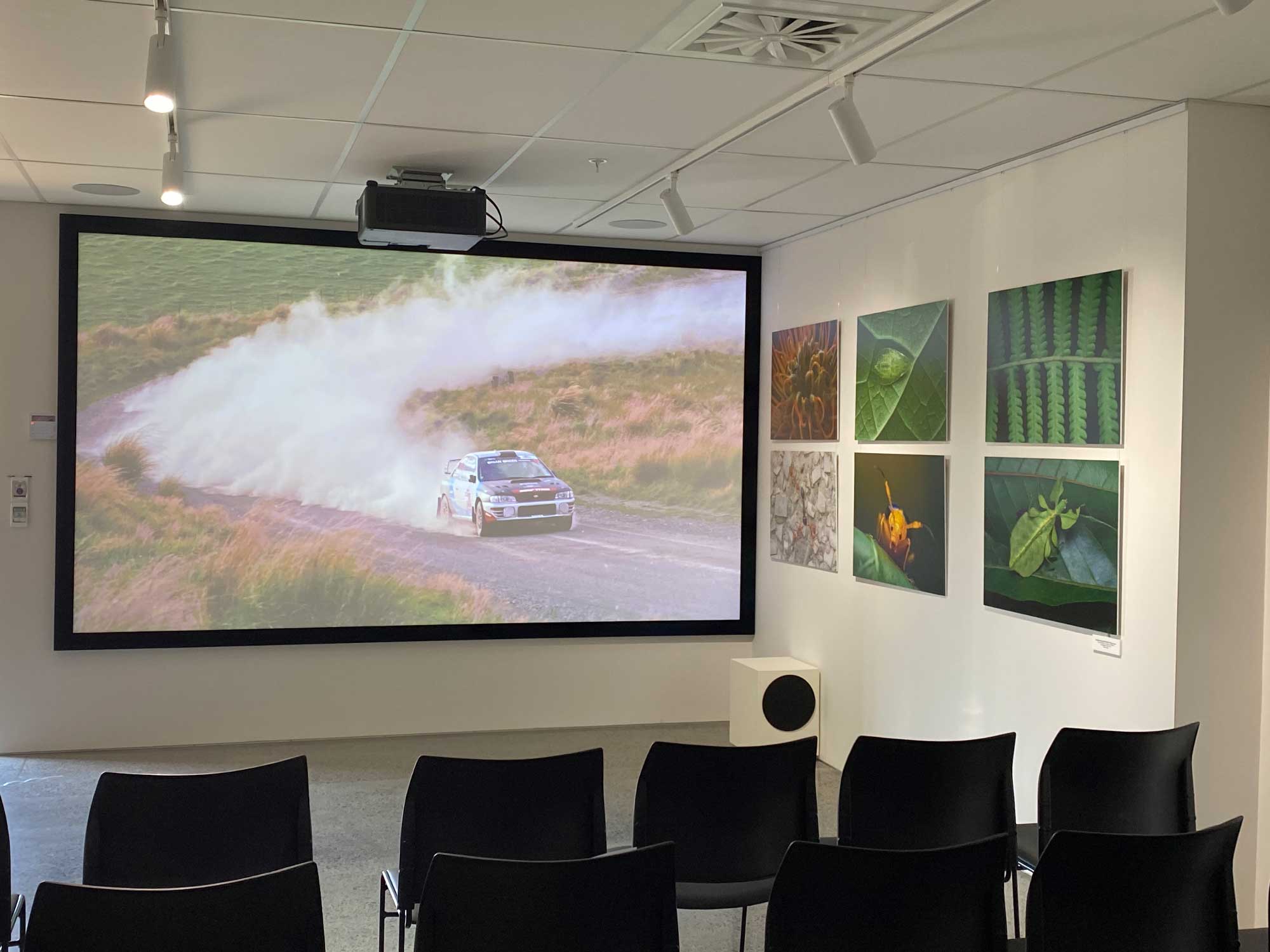 FUJIFILM Innovation Centre