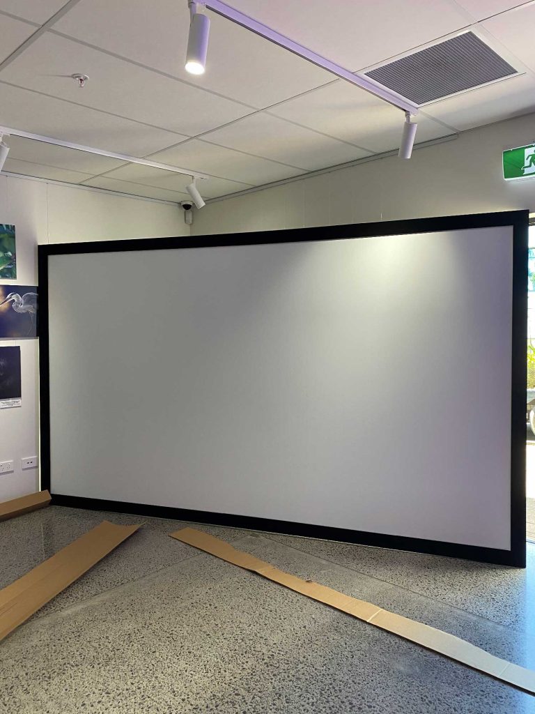 Fujifilm Innovation Centre - Rapallo