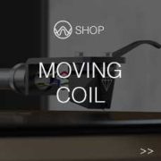 Moving Coil Cartridges