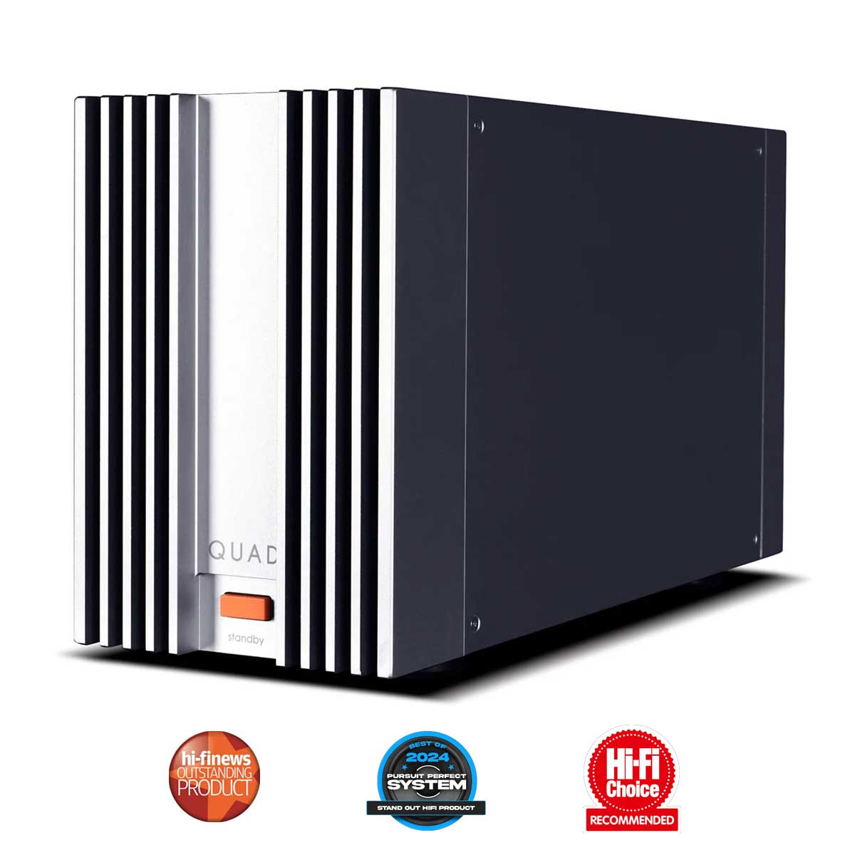 QUAD 303 Power Amplifier - Rapallo