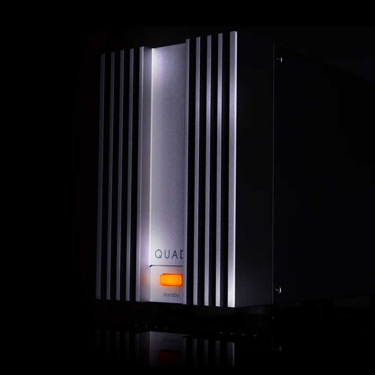 QUAD 303 Power Amplifier - Rapallo