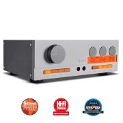 QUAD 33 Preamplifier - Rapallo