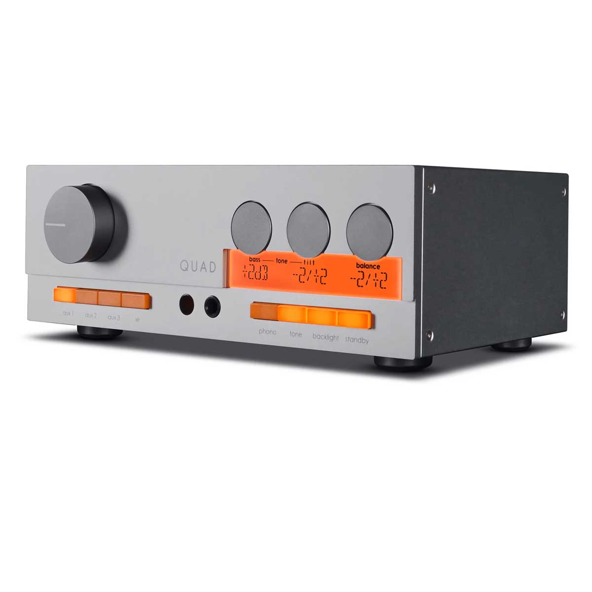 QUAD 33 Preamplifier - Rapallo