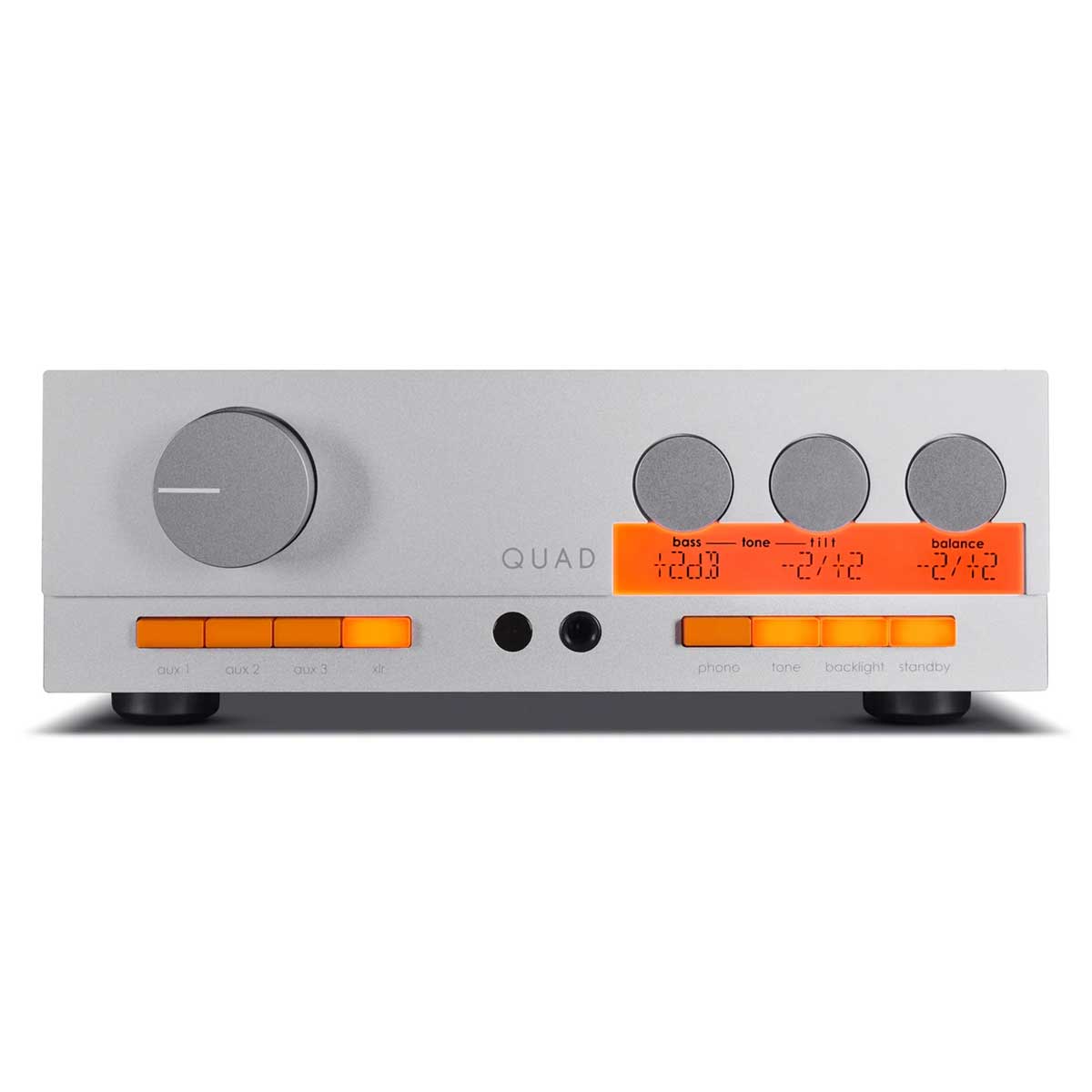 QUAD 33 Preamplifier - Rapallo