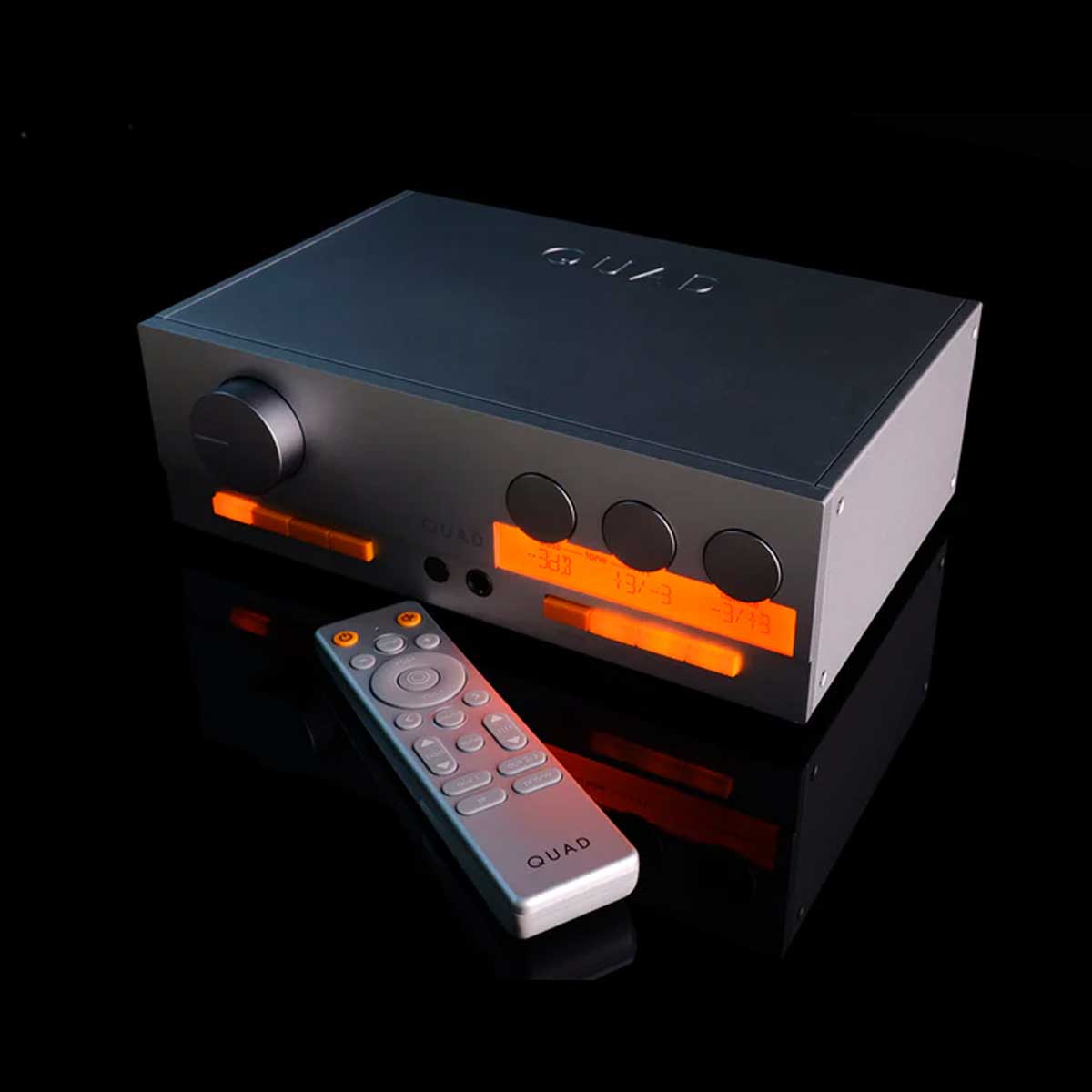 QUAD 33 Preamplifier - Rapallo