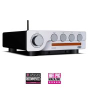QUAD 3 Integrated Amplifier - Rapallo