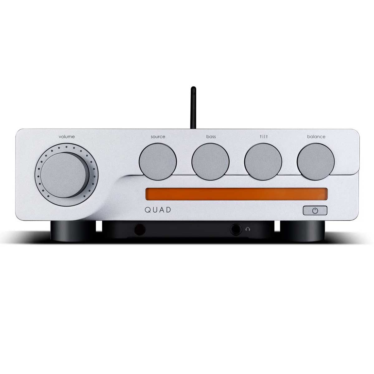 QUAD 3 Integrated Amplifier - Rapallo